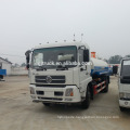2017 China Hersteller Dongfeng Wasser Tankwagen